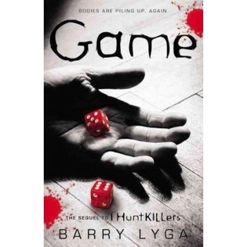 Game - Barry Lyga