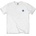 The Jam Target Logo White 2XL Риза (JABPTSP02MW05)