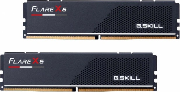 G.SKILL Flare X5 32GB (2x16GB) DDR5 6000MHz F5-6000J3038F16GX2-FX5