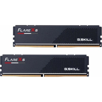 Image 1 of G.SKILL Flare X5 32GB (2x16GB) DDR5 6000MHz F5-6000J3038F16GX2-FX5