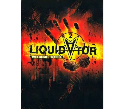 Liquidator 2: Welcome to Hell