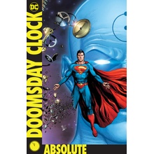 Absolute Doomsday Clock