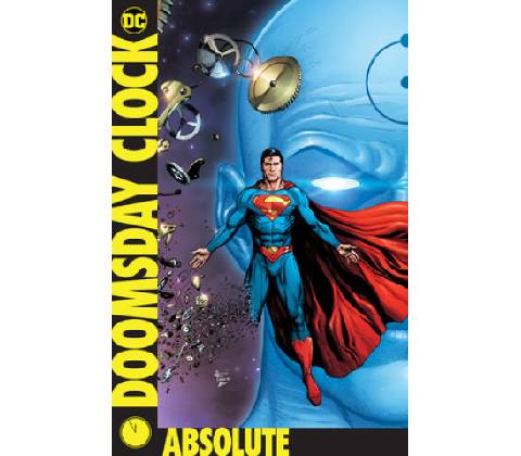 Absolute Doomsday Clock