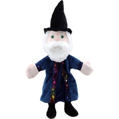 Кукла за куклен театър Магьосник