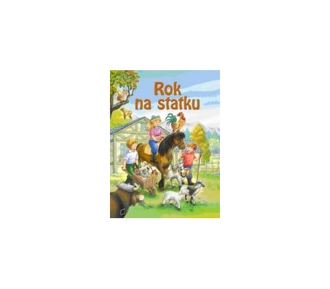 Rok na statku