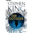 Der Outsider - Stephen King