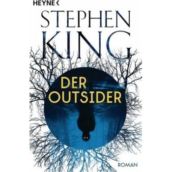 Der Outsider - Stephen King
