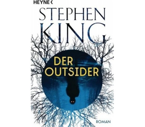 Der Outsider - Stephen King