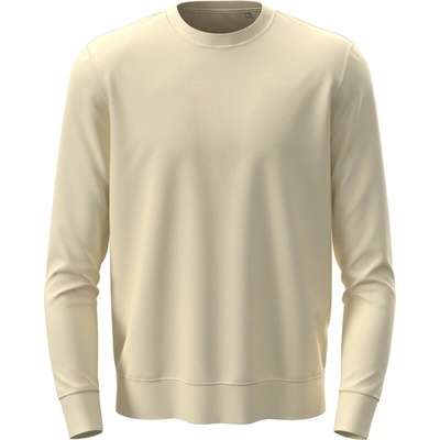 Stedman mikina Classic Sweatshirt natural