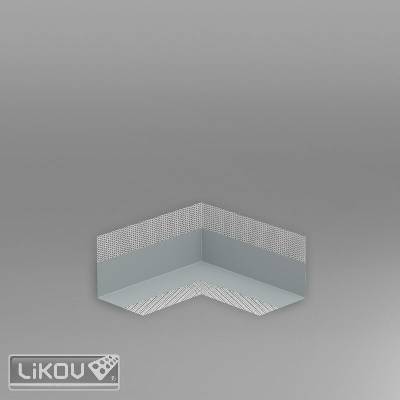 LIKOV BH-G1 120/izolační bandáž roh vnitřní