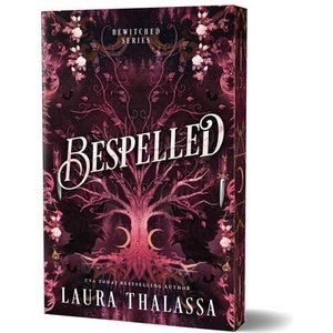 BESPELLED (ISBN: 9781464245756)
