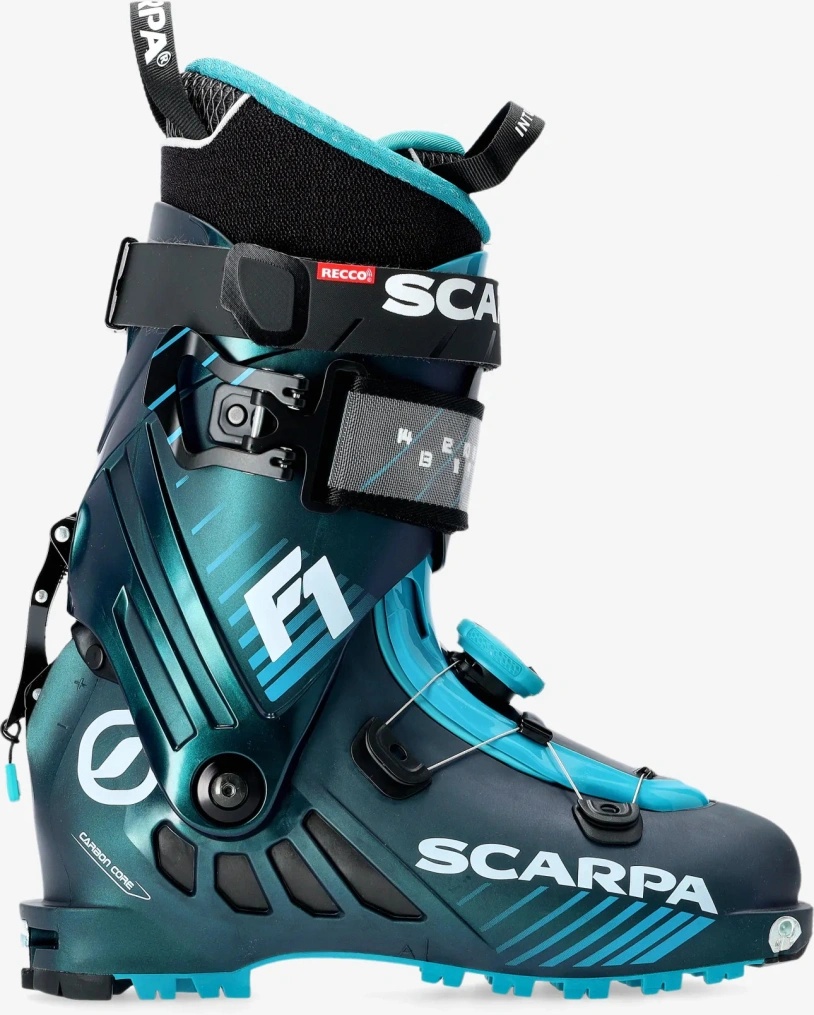 SCARPA | F1 WOMEN'S