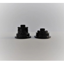 Vision koncovka předního náboje DB QR U1111/40/52/72/75/61 MW630