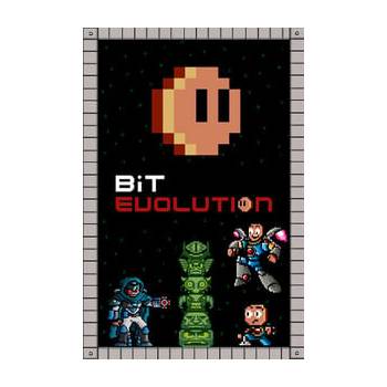 BiT Evolution