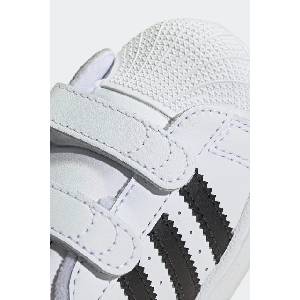 adidas Originals Детски маратонки SUPERSTAR II (JI3990)