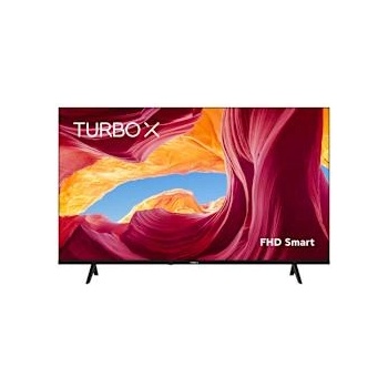 Turbo-X 43VS65U