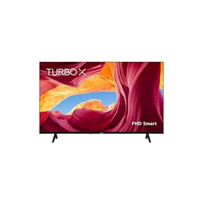 Turbo-X 43VS65U