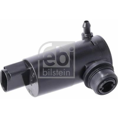 Vodní čerpadlo ostřikovače, čistění skel FEBI BILSTEIN 109283