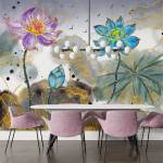 Art Gift Decor Фототапет Ария