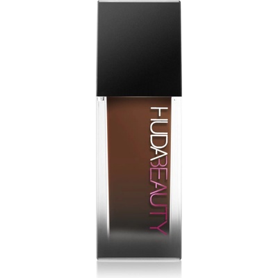 Huda Beauty Faux Filter Foundation дълготраен фон дьо тен цвят Ganache 35ml