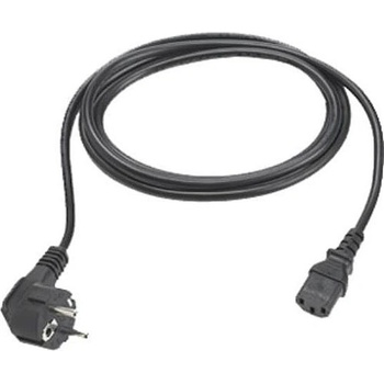 Zebra 50-16000-220R, AC Line Cord (EU) (50-16000-220R)