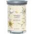 Yankee Candle Signature tumbler Twinkling Lights 567 g