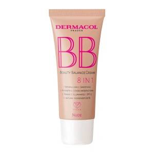 Dermacol BB крем 8в1 гол 30мл