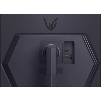 Image 1 of LG UltraGear 32GS75QX-B