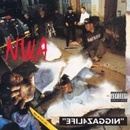 N.W.A.: EFIL4ZAGGIN LP