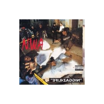 N.W.A.: EFIL4ZAGGIN LP