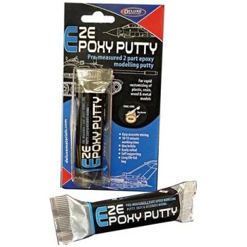 Deluxe Materials Eze Epoxy Putty епоксидна замазка 25g