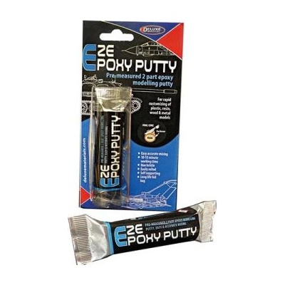 Deluxe Materials Eze Epoxy Putty епоксидна замазка 25g