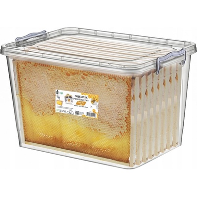 Orion Box multi obdĺžnik nízky 30 l