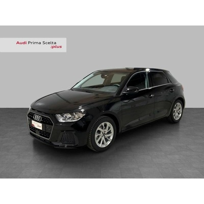 Audi A1 30 TFSI Sportback Business 85 kW
