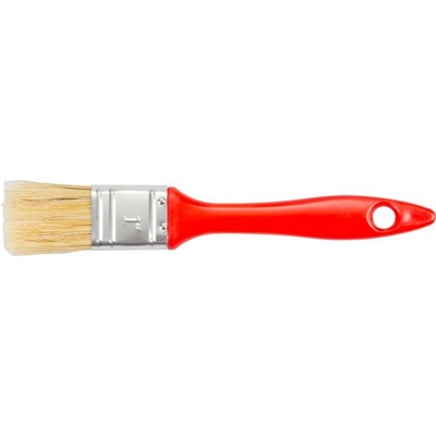 Štetec Strend Pro Brisk 1", maliarsky, plochý, RedHand, PVC rúčka