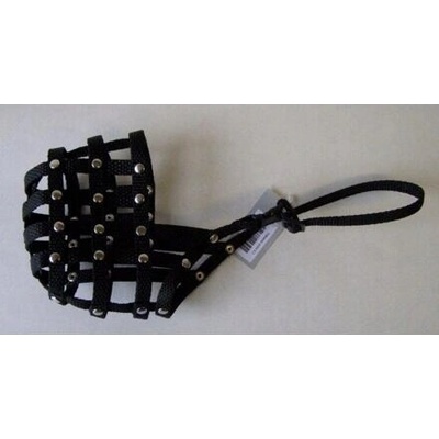 FALKO Náhubok nylon č.9