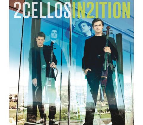 2Cellos - In2ition
