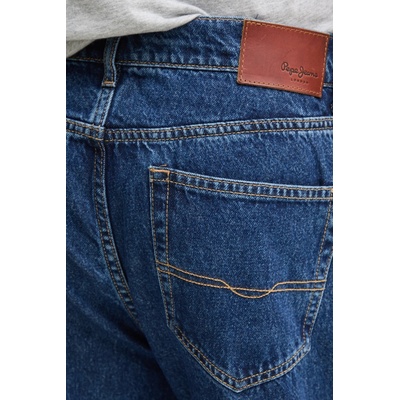 Дънки Pepe Jeans LOOSE JEANS NILS (PM208027HW5)