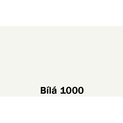 Rokosil akryl 3v1 3l BÍlá 1000