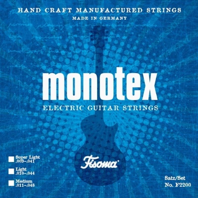Lenzner Fisoma Monotex 011-048