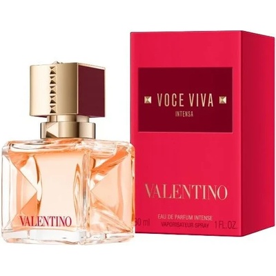 Valentino VOCE VIVA INTENSA EDP 100ml Парфюм за Жени