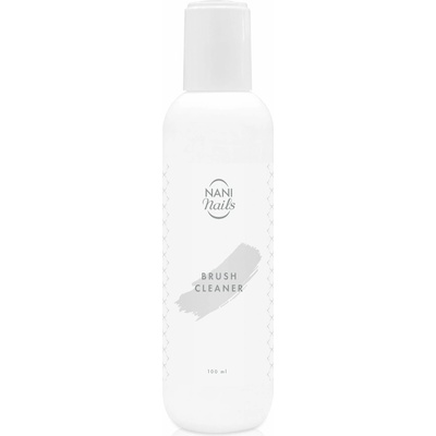 NANI Čistič štetcov 100 ml
