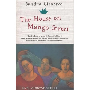 The House on Mango Street (2004)