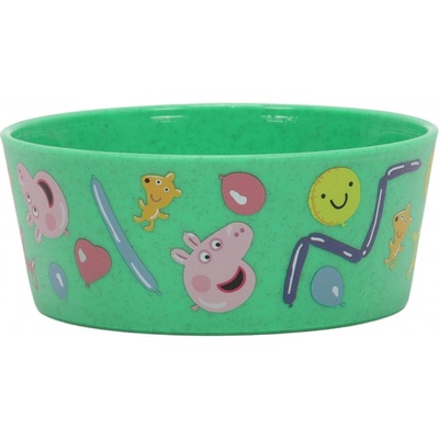 Koziol Miska Connect Prasátko Peppa Pop 400 ml