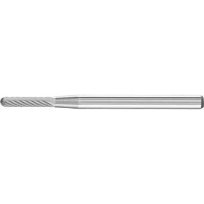 Fréza technická HM, válcová zaoblená 0210 5 3mm 2x10mm PFERD