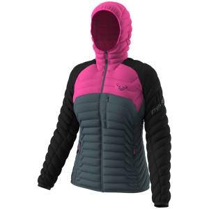 Dynafit Radical Rds Dwn Hood Jkt W Размер: L / Цвят: черен