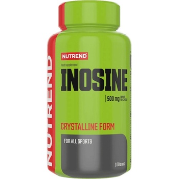 Nutrend Inosine, 100 Capsules