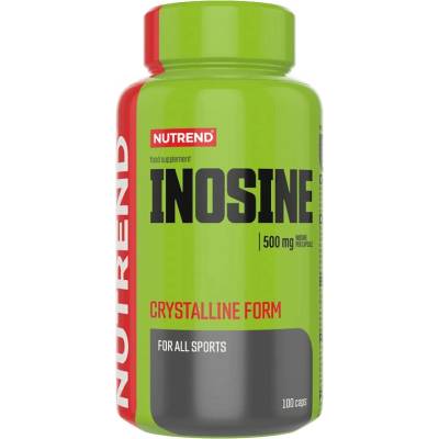 Nutrend Inosine, 100 Capsules