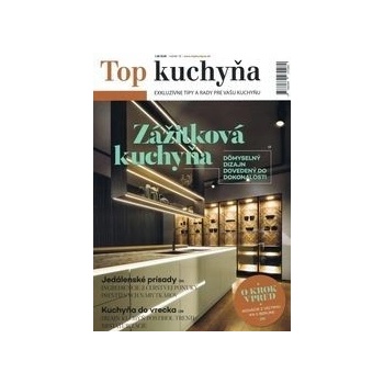 Top kuchyňa /12/