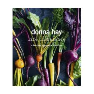 Life in Balance | Donna Hay (2016)